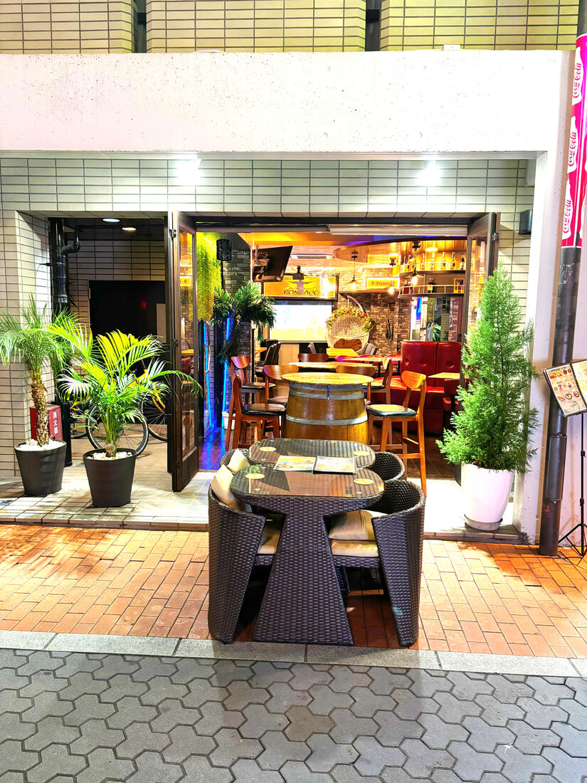 BONZAÇO
