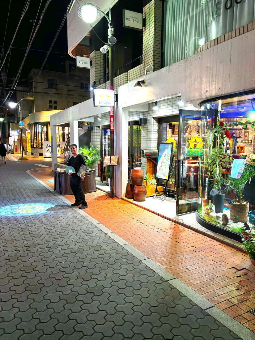 BONZAÇO