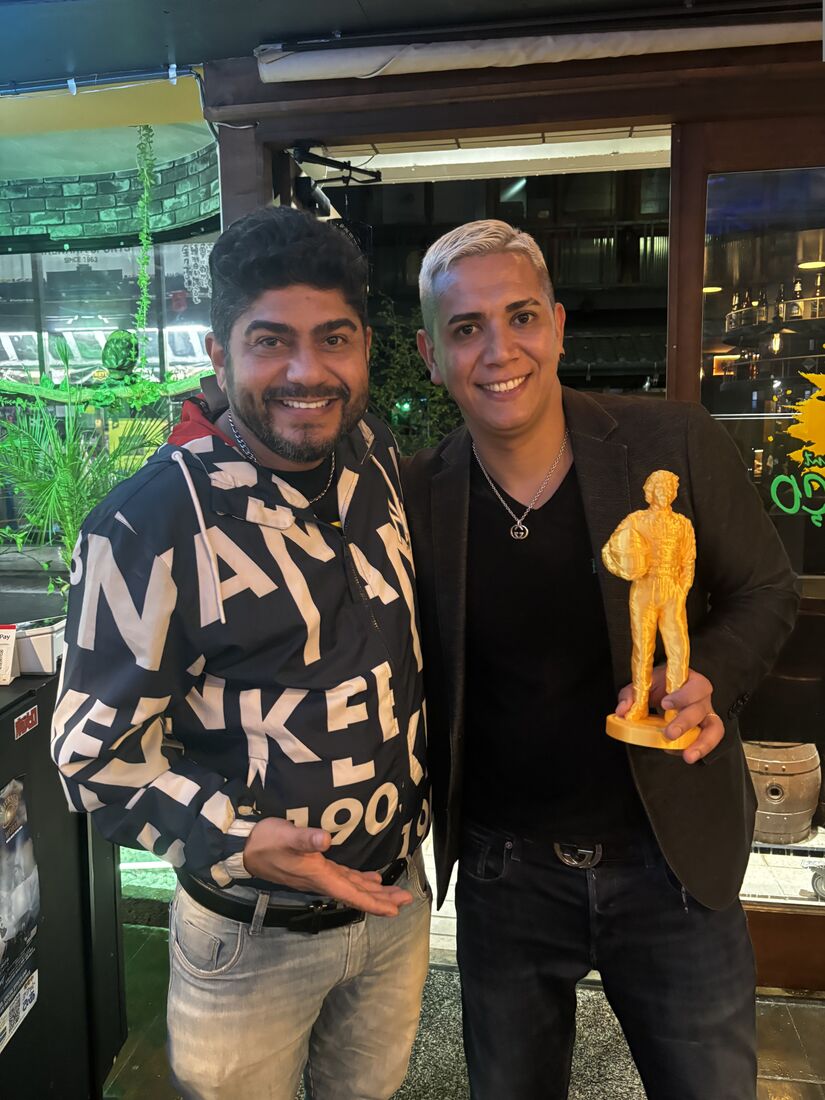 BONZAÇO